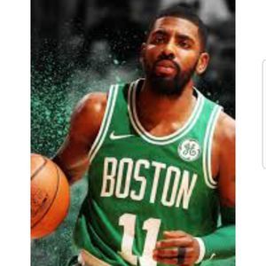 Meet your Posher, Preston